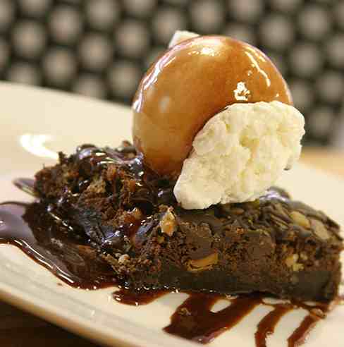 brownies