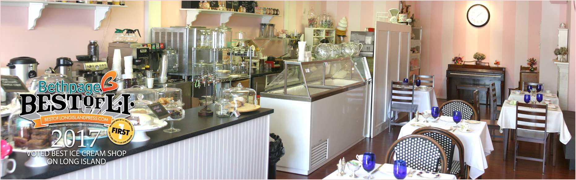 Richard Zampella Proprietor