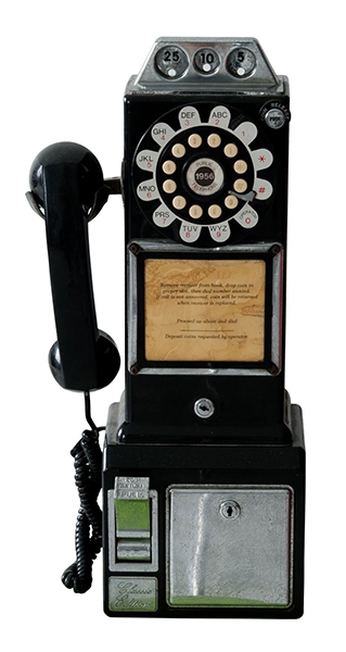 telephone