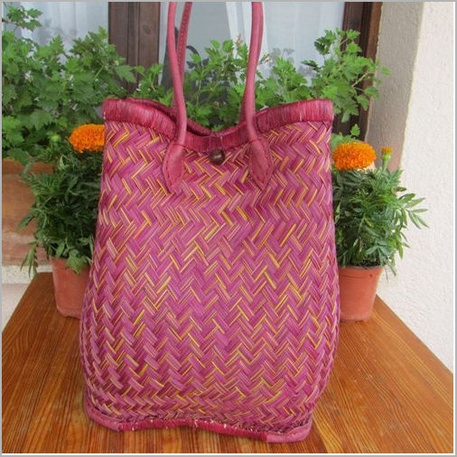 tulipbeachbag